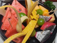 -海底捞火锅(上地华联店)