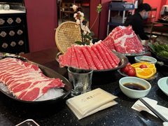 -捞王猪肚鸡火锅(昆山店)