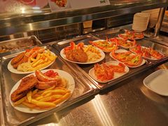 -宜家·瑞典风味餐厅(北京西红门店)