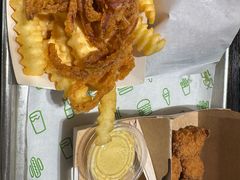 -Shake Shack(西单大悦城店)