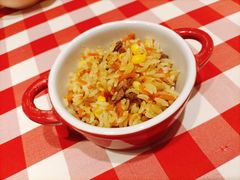 -西贝莜面村(上海百联西郊店)