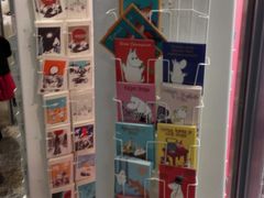 -Moomin Shop Helsinki Airport Non-Schengen
