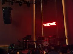 -TZ House音乐现场(来福士中心店)