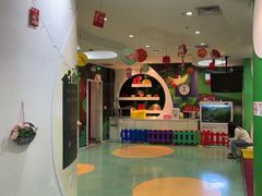 -易贝乐成长中心(三林中心)