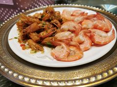 -老街坊美食汇(玉兰大街店)