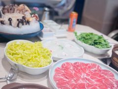 -澳门豆捞(裕华东路店)