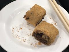 -聚德华天护国寺小吃(甜水园店)