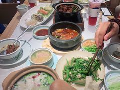 -绿色吴家粥铺(河西天街店)