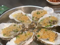 -飞尝蚝·顺德菜·鱼生(顺德总店)