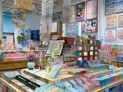 -猫的天空之城概念书店(杭州南宋御街店)