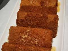 手工红糖糍粑-老湘亲·品鉴湘菜(湖里店)