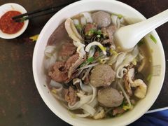 -潮镇老尾牛杂(环城西路店)