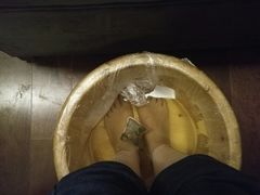 -水墨澜渟足道·SPA·传统(四望亭东关街店)