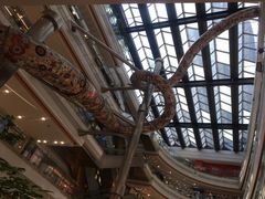 -巴黎春天(浦建店)