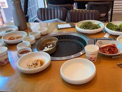 -黄金牧场(明洞总店)
