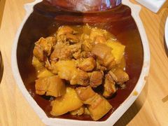 -隔壁老王·家常云南菜(花巷店)