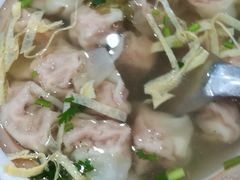 -吉云馄饨(桑梓路店)