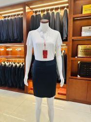 -Hongdu红都·高端西装定制男士西装礼服大衣定制