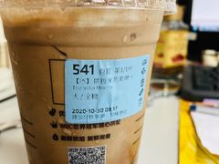 提拉米苏爱摩卡-瑞幸咖啡(118广场店)