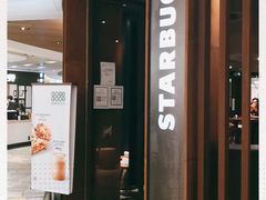 门面-星巴克臻选(广州太古汇店)