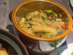 -湘轩·土菜研究院(光大店)