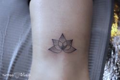 -飛凡TATTOO纹身•原创