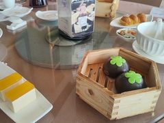 -北海富丽华大酒店·御园中餐厅