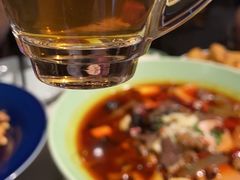 -小吊梨汤·北京菜·烤鸭(鸟巢店)