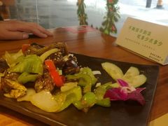 -万兴佳烤肉·长白山老味道(东岸里店)