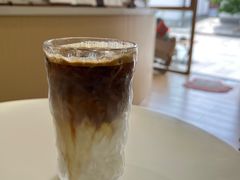 海盐拿铁-COMPANION COFFEE小伴咖啡