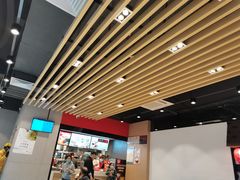 -永和大王(华侨城店)