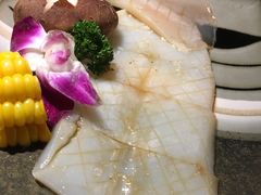-不倒翁炭火烧肉(永安里店)