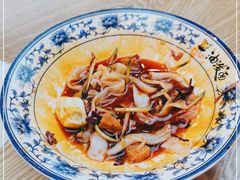 -陕味食族油泼面·小炒盖码面(双榆树店)