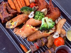 -锅炉咖啡·西餐·音乐酒厂