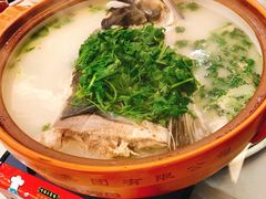 -千岛湖鱼味馆(十字街总店)
