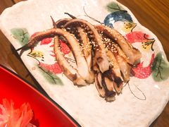 -青岛即墨希尔顿逸林酒店·開自助餐厅