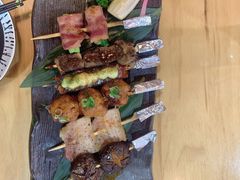-本家食堂(华南店)