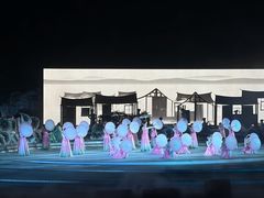 -鼎盛王朝康熙大典实景演出