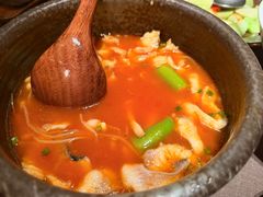 -山石榴·贵州菜(陆家嘴中心店)