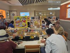 -争鲜回转寿司(东方银座店)
