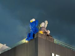 -黄兴南路步行商业街