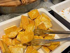 -素满香·全民食养自助(长宁龙之梦店)