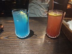 -The Cheebat 锌吧·Bistro(体育西店)
