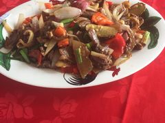 -伟记牛蹄(道滘店)