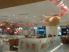 -大厨小馆(华阳城店)