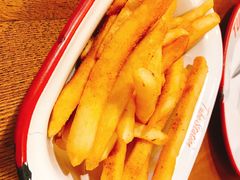 -Tube station站点比萨(王府井百货店)