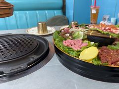 -牛犇炭火烤肉·鲜切烤肉(承德总店)