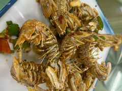 -景好海鲜餐厅(大鹏必选旅游店)