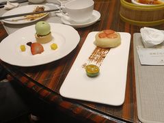 -夏宫中餐厅(香格里拉大酒店)