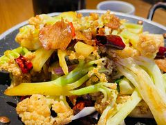 -湘与香缘·湖南菜(王府井北京市百货大楼店)